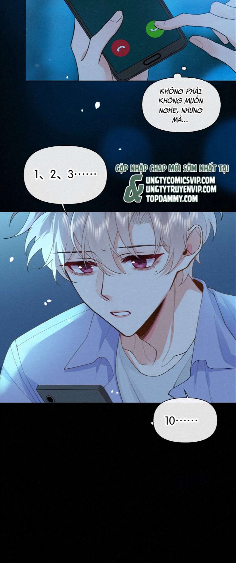 Trục Lãng Chap 15 - Next Chap 16