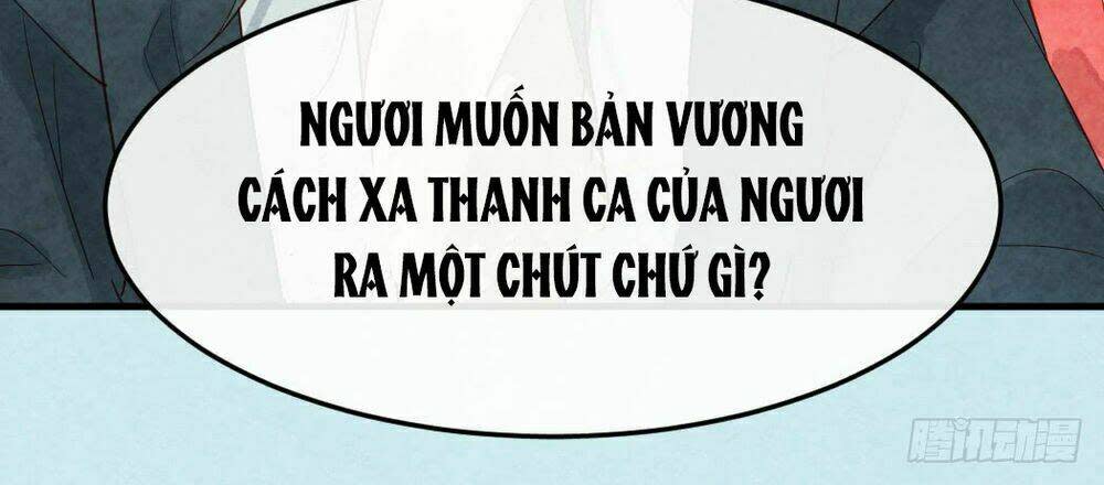 vương phi muốn trèo tường chapter 13 - Trang 2