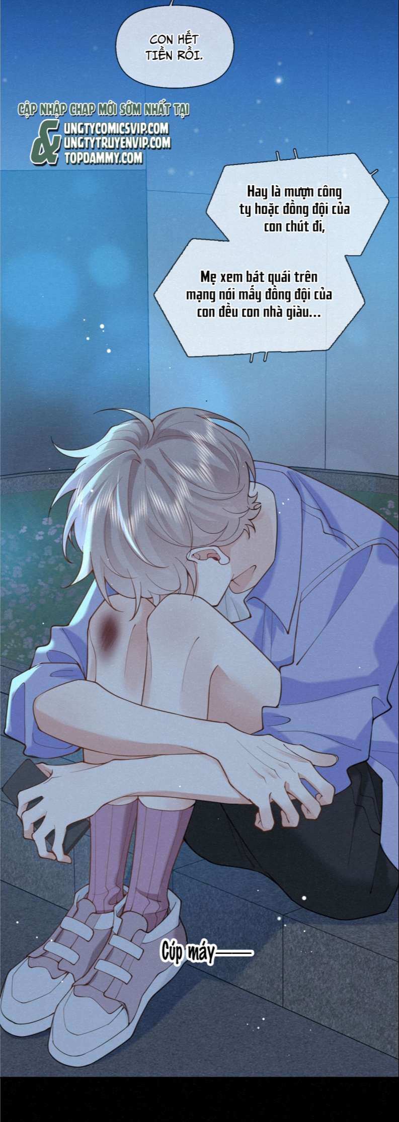 Trục Lãng Chap 15 - Next Chap 16