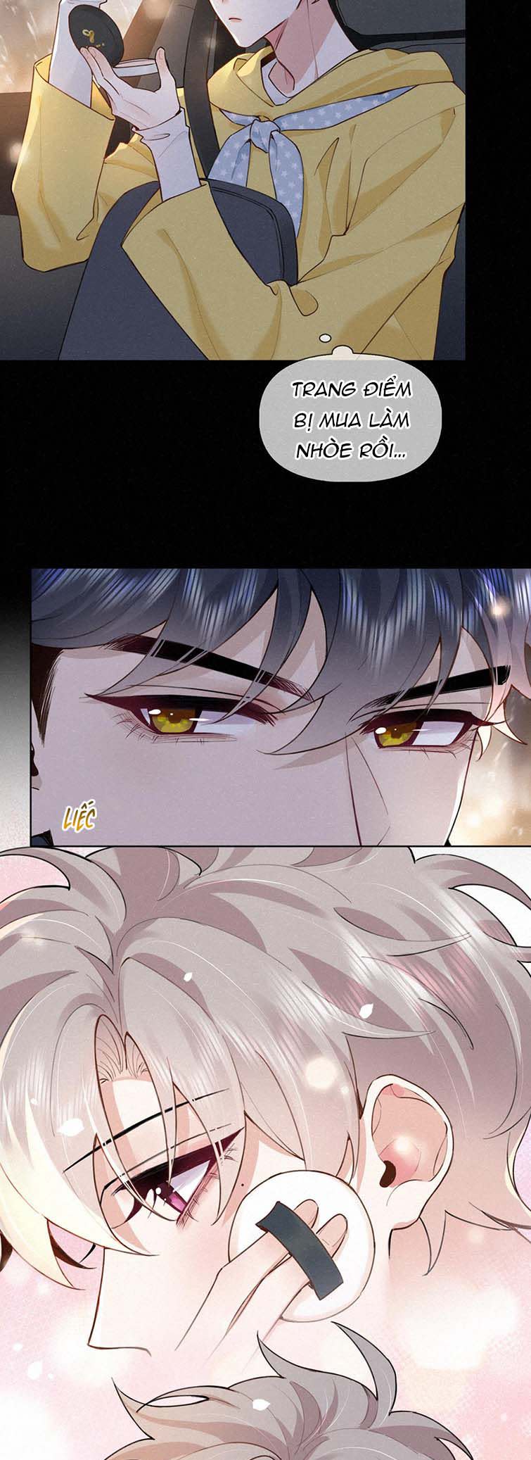 Trục Lãng Chap 18 - Next Chap 19