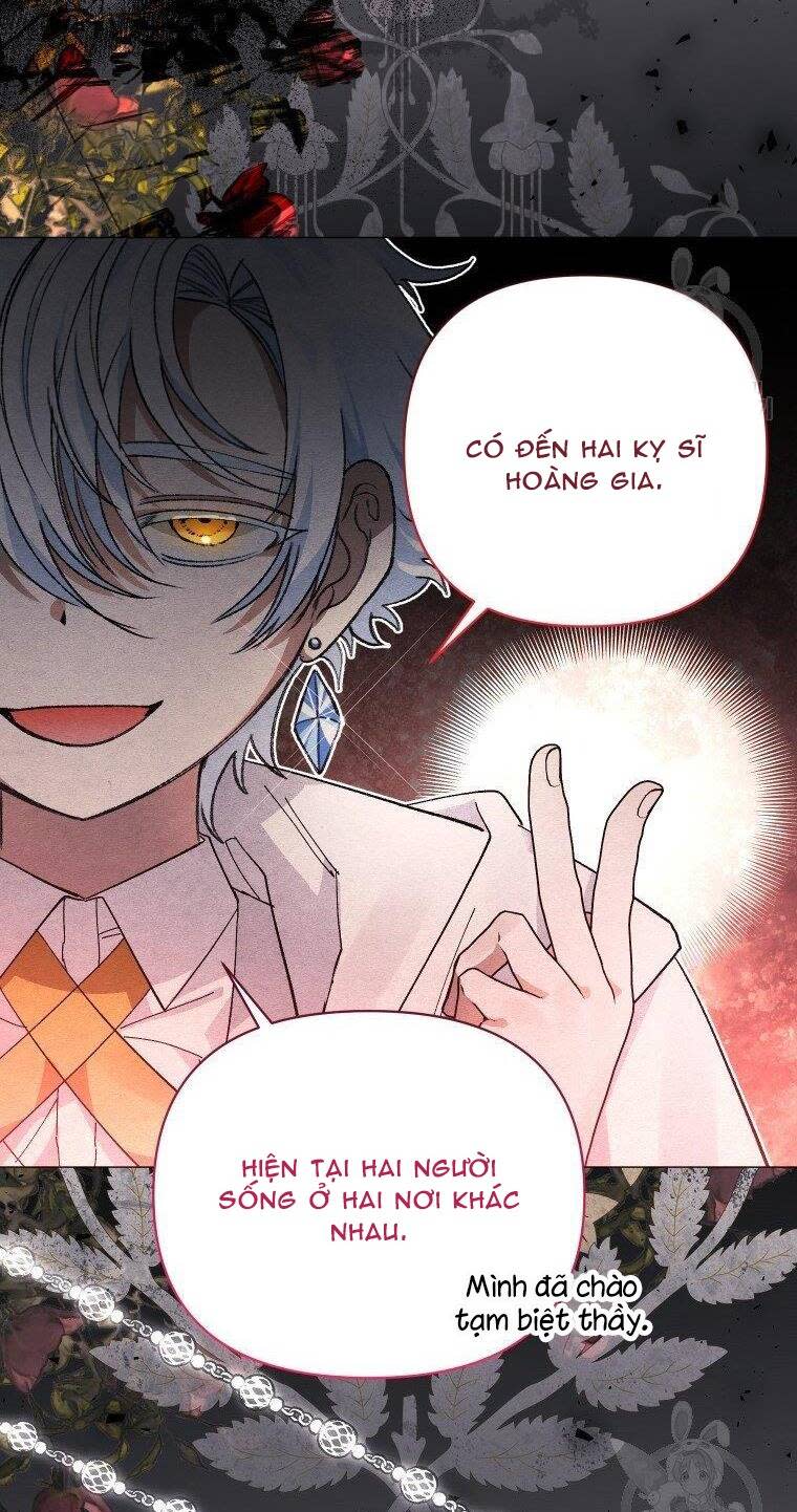 này tiểu công tước, hãy tin ở chị đi! chapter 24.2 - Next Chapter 25