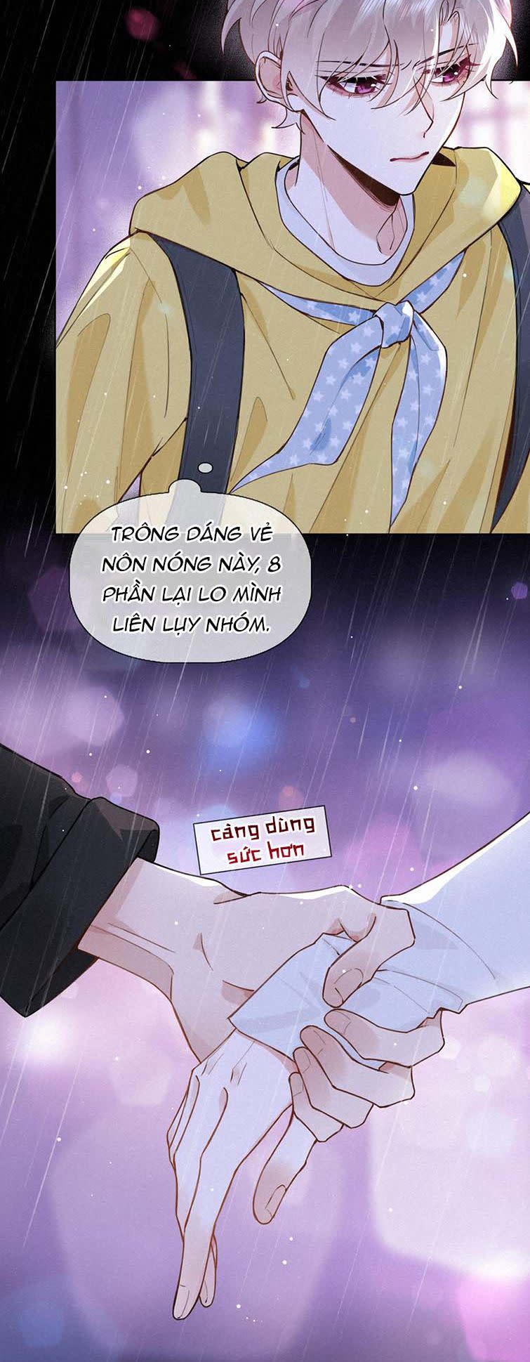 Trục Lãng Chap 18 - Next Chap 19