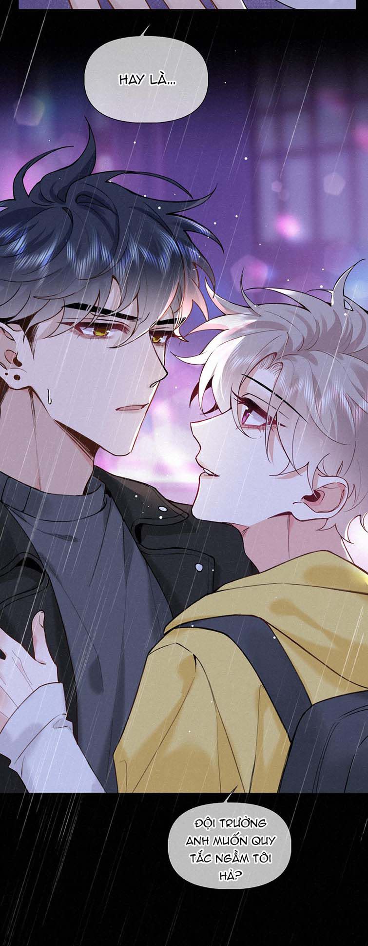 Trục Lãng Chap 18 - Next Chap 19