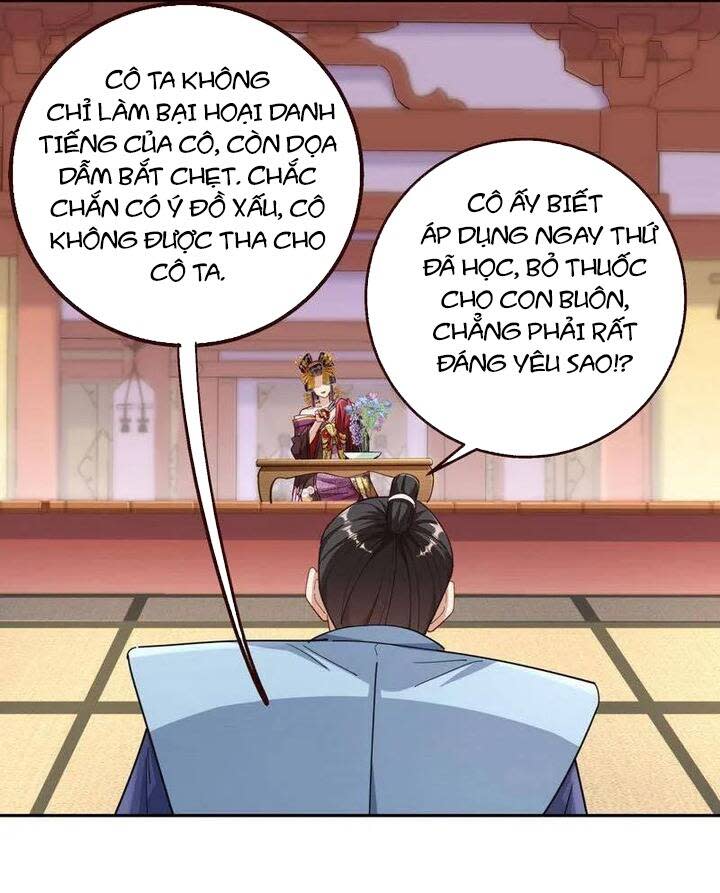 vạn tra triêu hoàng Chapter 717 - Next Chapter 717