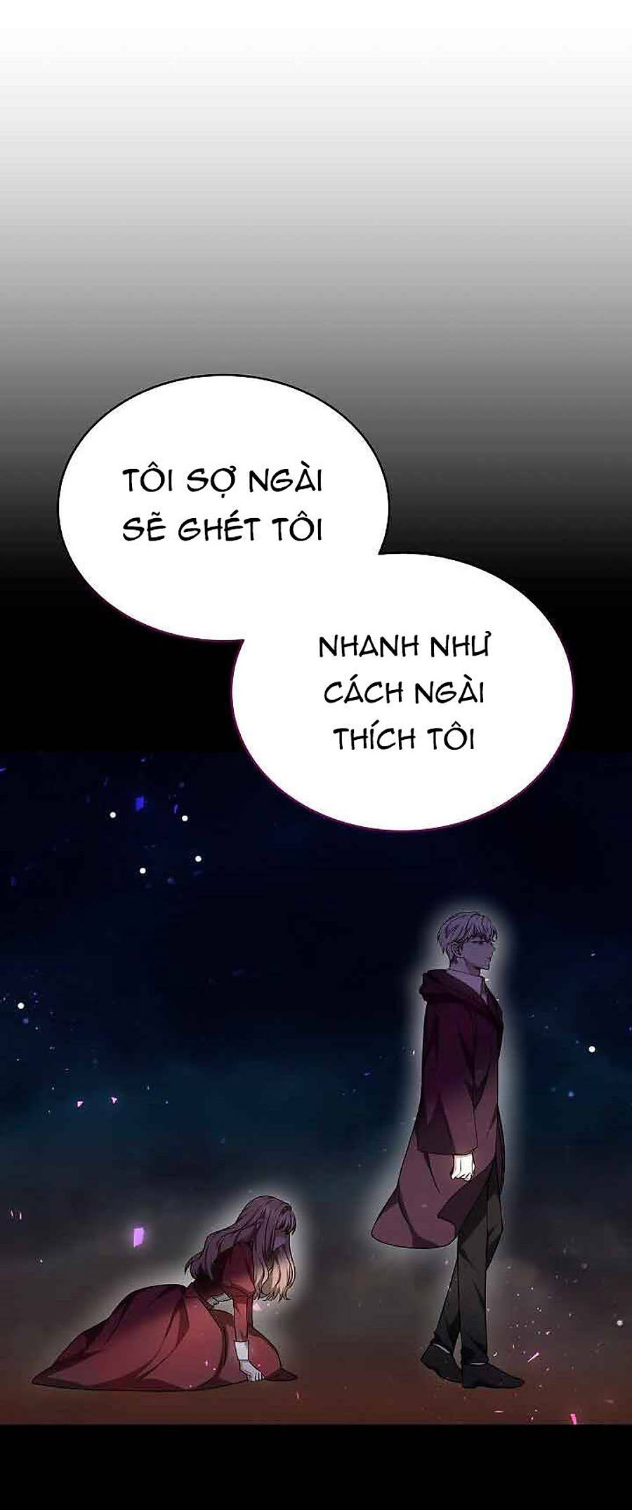 sống như hầu nữ bị giam cầm Chapter 41 - Trang 2