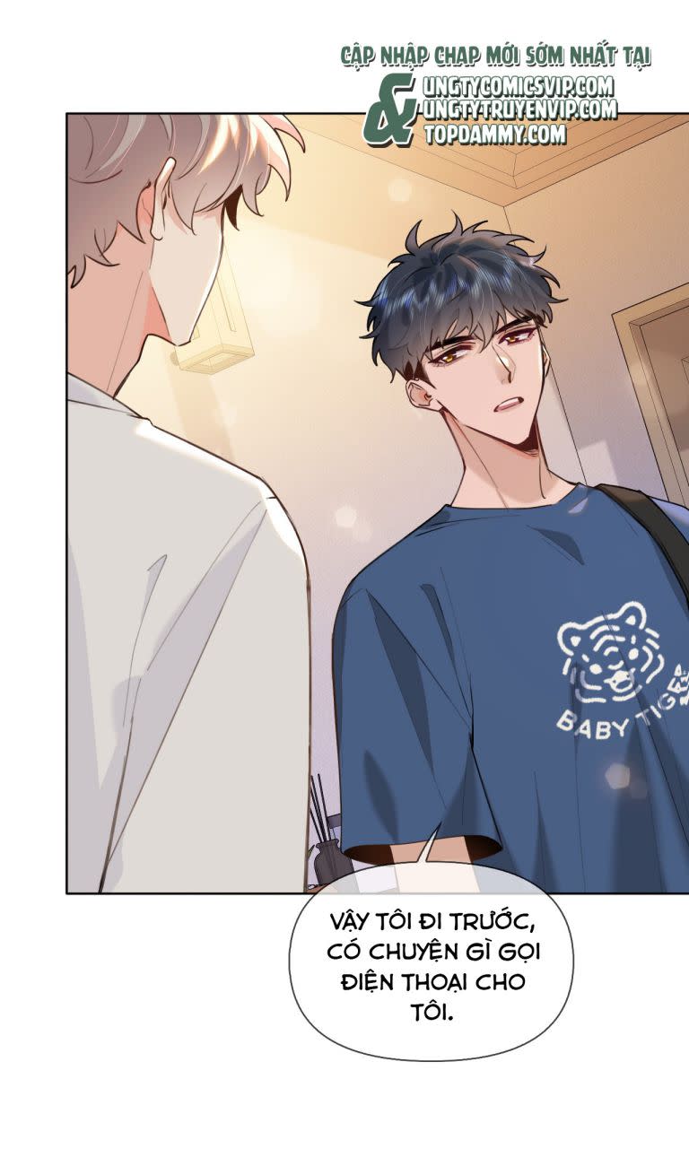 Trục Lãng Chap 30 - Next Chap 31