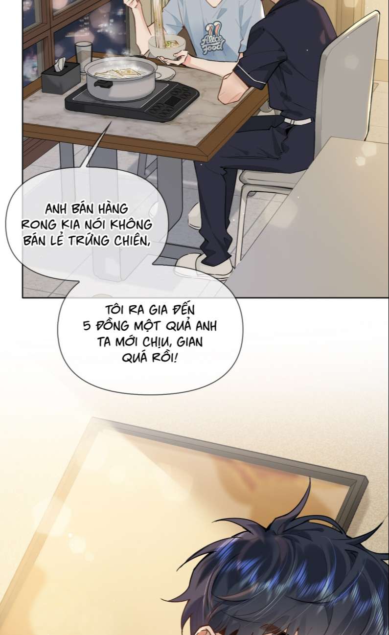 Trục Lãng Chap 32 - Next Chap 33