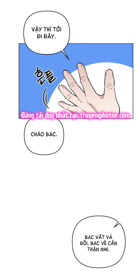 [18+] đêm không thể vãn hồi Chap 13 - Trang 2