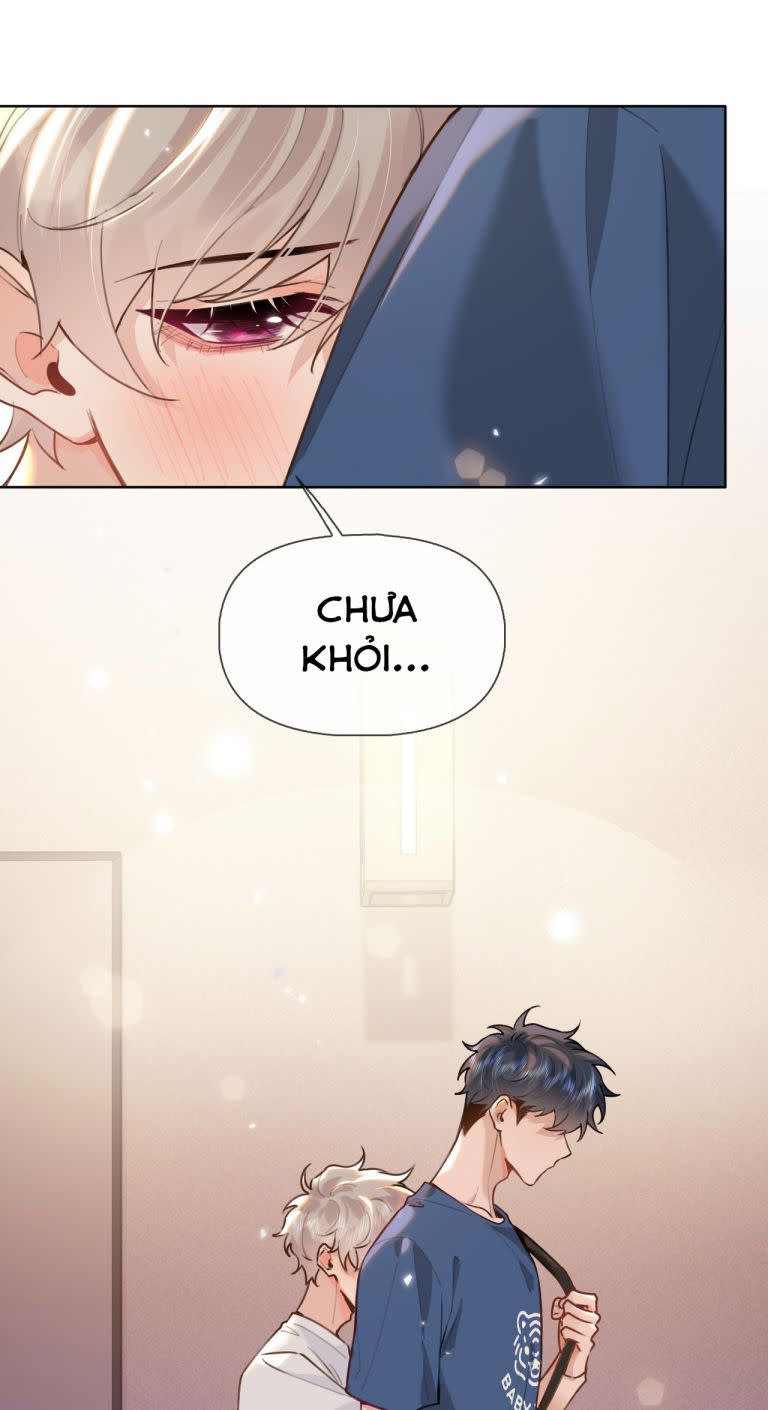 Trục Lãng Chap 30 - Next Chap 31