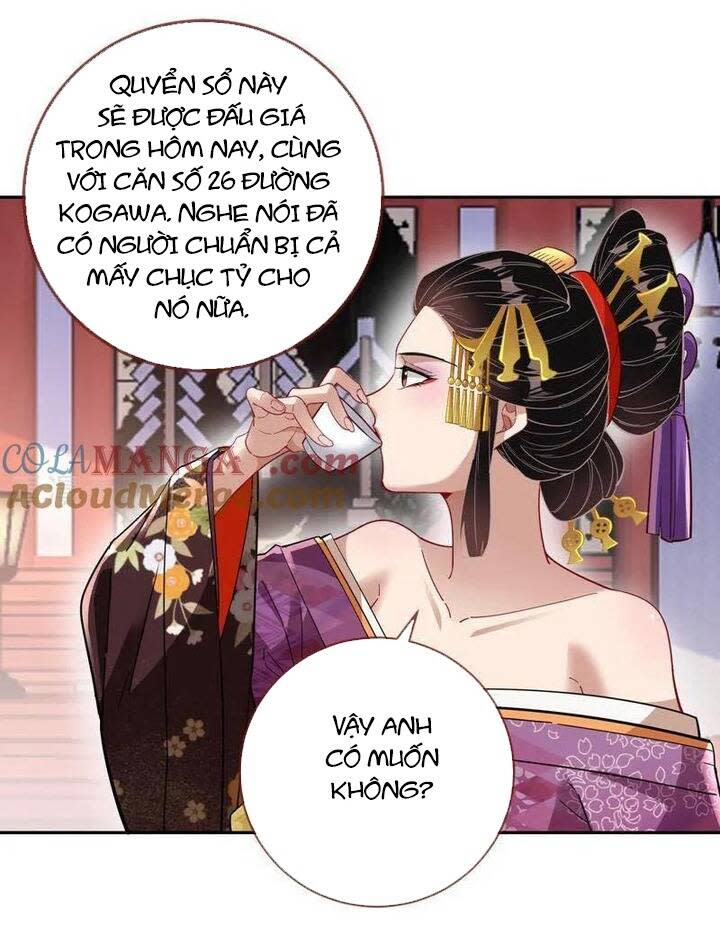 vạn tra triêu hoàng Chapter 717 - Next Chapter 717