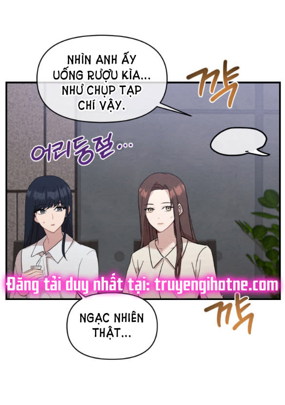 [18+] đêm không thể vãn hồi Chap 16 - Trang 2