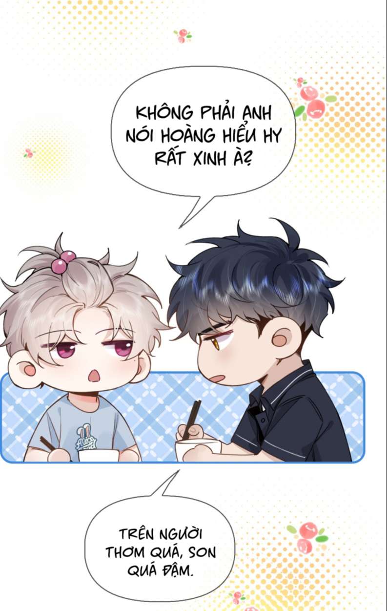 Trục Lãng Chap 32 - Next Chap 33