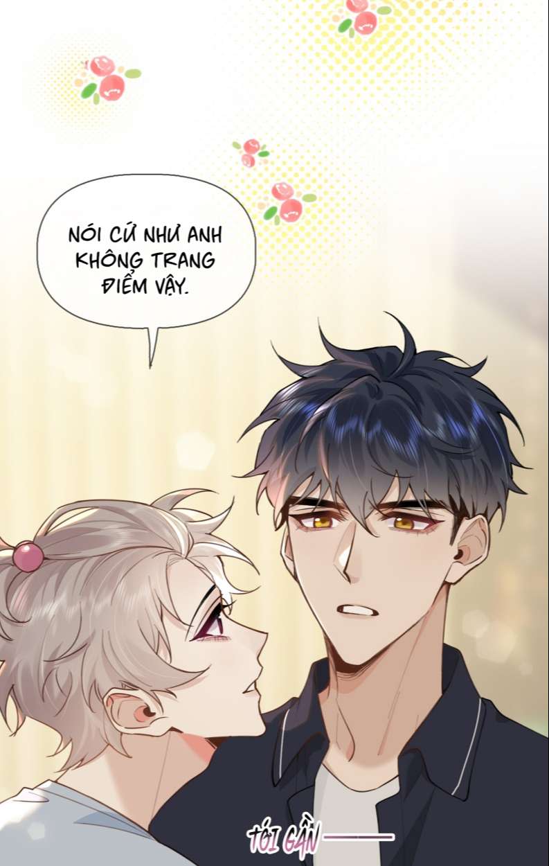 Trục Lãng Chap 32 - Next Chap 33