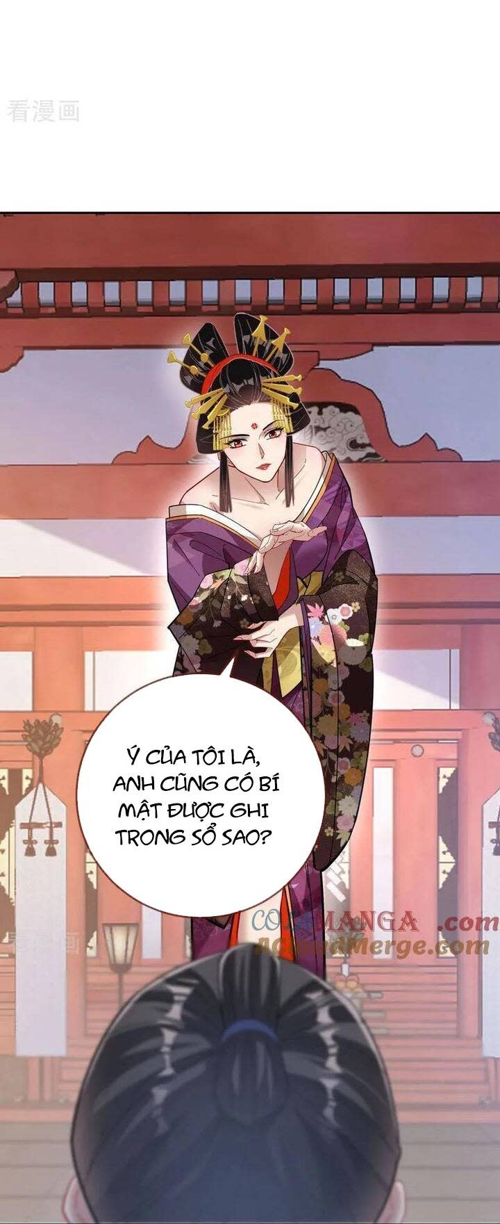 vạn tra triêu hoàng Chapter 717 - Next Chapter 717