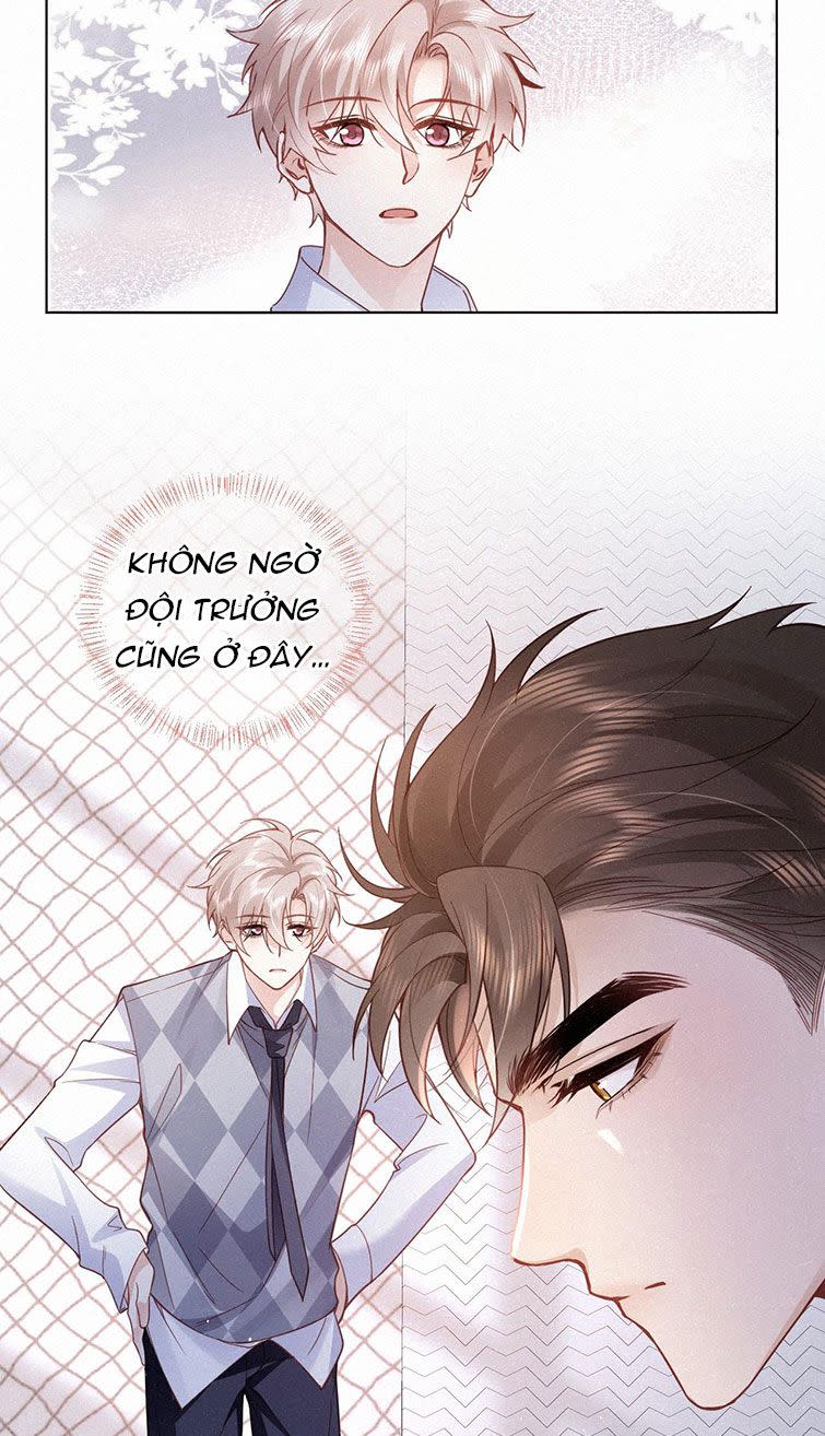 Trục Lãng Chap 4 - Next Chap 5