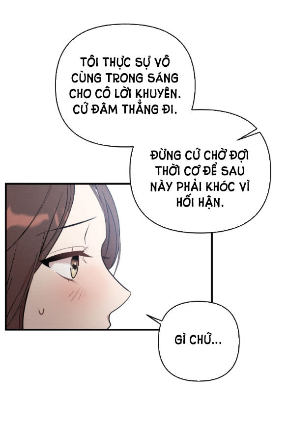 [18+] đêm không thể vãn hồi Chap 12 - Trang 2