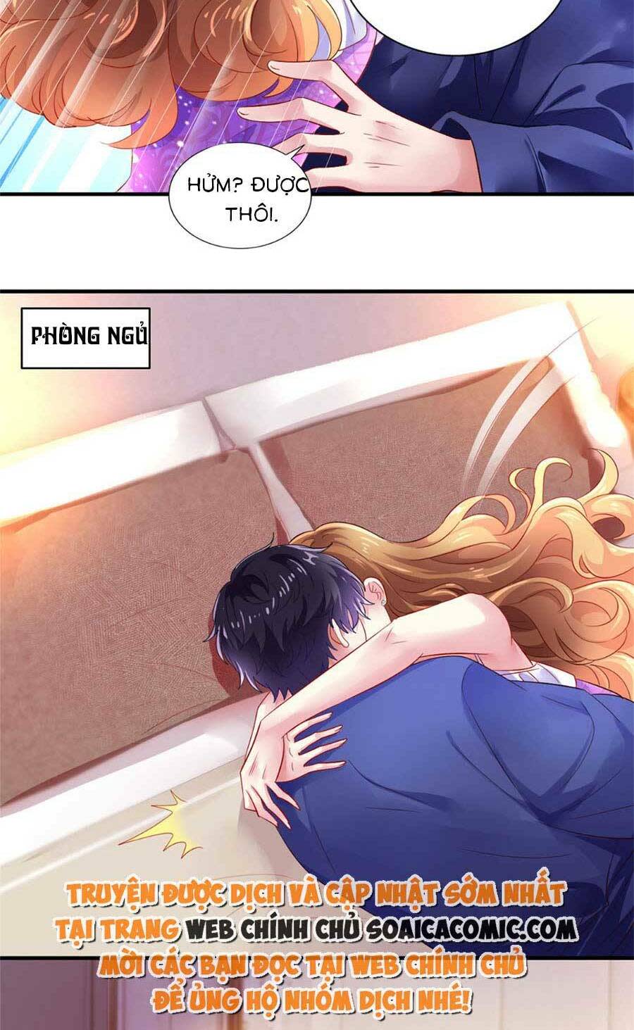 ảnh hậu nhà tôi siêu ngọt ngào chapter 17 - Trang 2