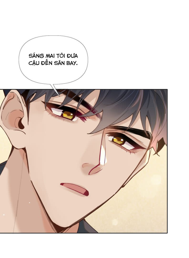 Trục Lãng Chap 34 - Next Chap 35