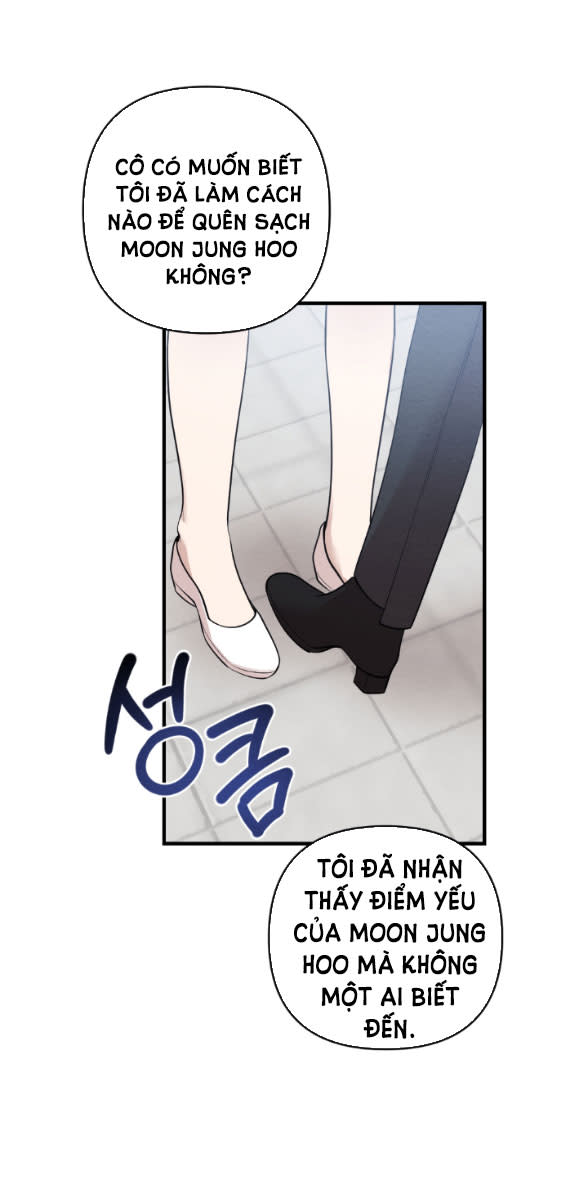 [18+] đêm không thể vãn hồi Chap 12 - Trang 2