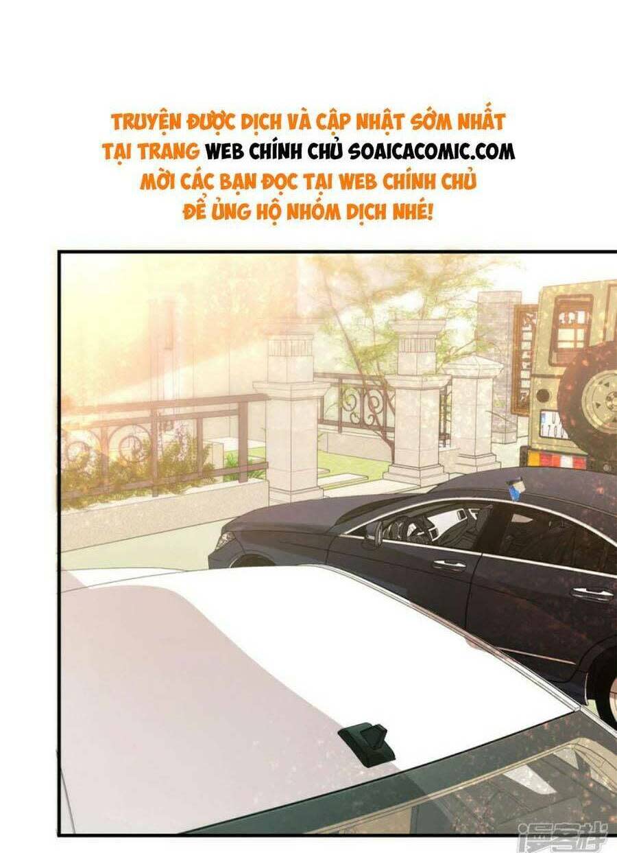 long phượng tam bảo cô vợ tuyệt vời của lệ gia chapter 74 - Trang 2