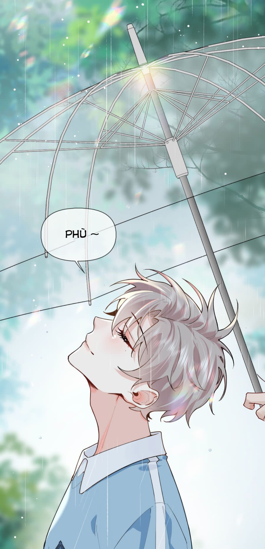 Trục Lãng Chap 30 - Next Chap 31