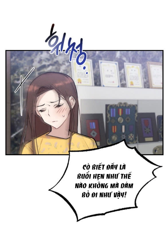 [18+] đêm không thể vãn hồi Chap 13 - Trang 2