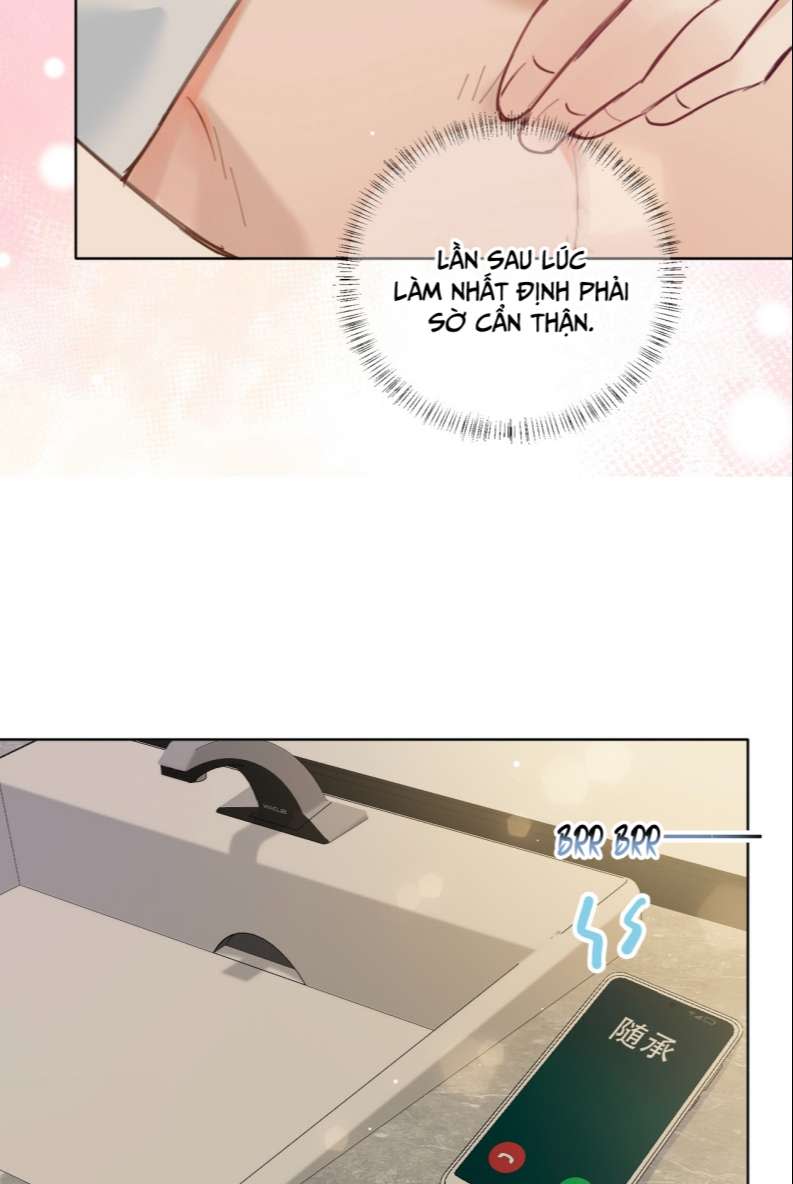 Trục Lãng Chap 32 - Next Chap 33