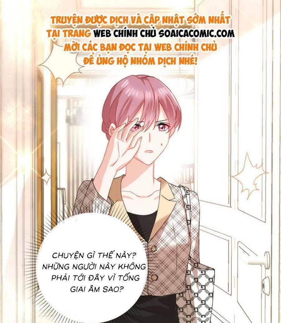 long phượng tam bảo cô vợ tuyệt vời của lệ gia chapter 74 - Trang 2