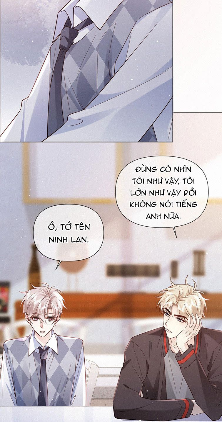 Trục Lãng Chap 4 - Next Chap 5