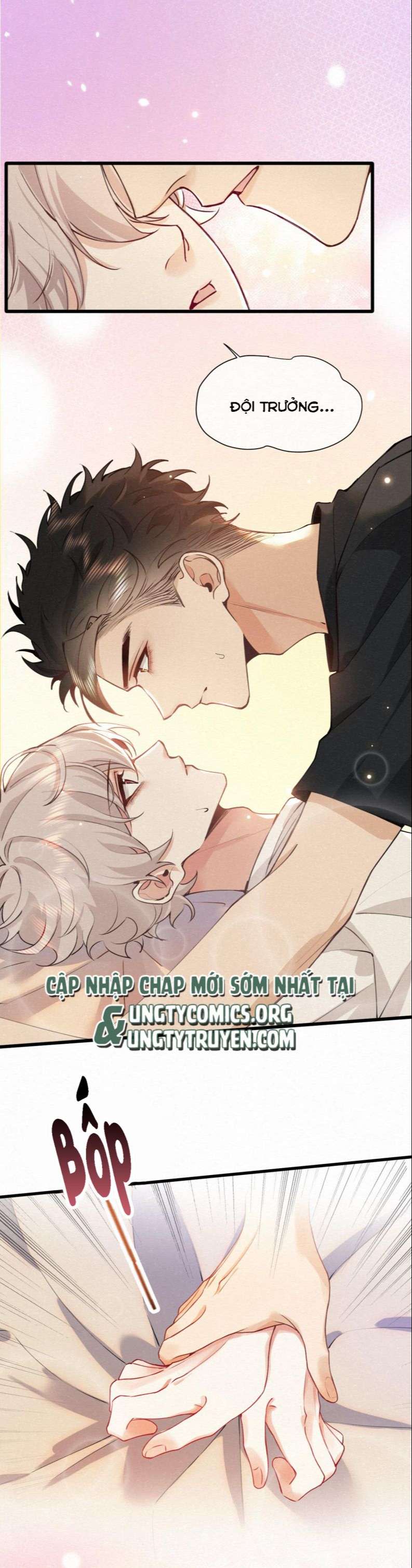 Trục Lãng Chap 9 - Next Chap 10