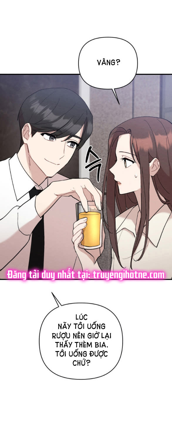 [18+] đêm không thể vãn hồi Chap 16 - Trang 2