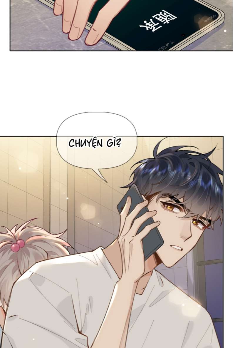 Trục Lãng Chap 32 - Next Chap 33