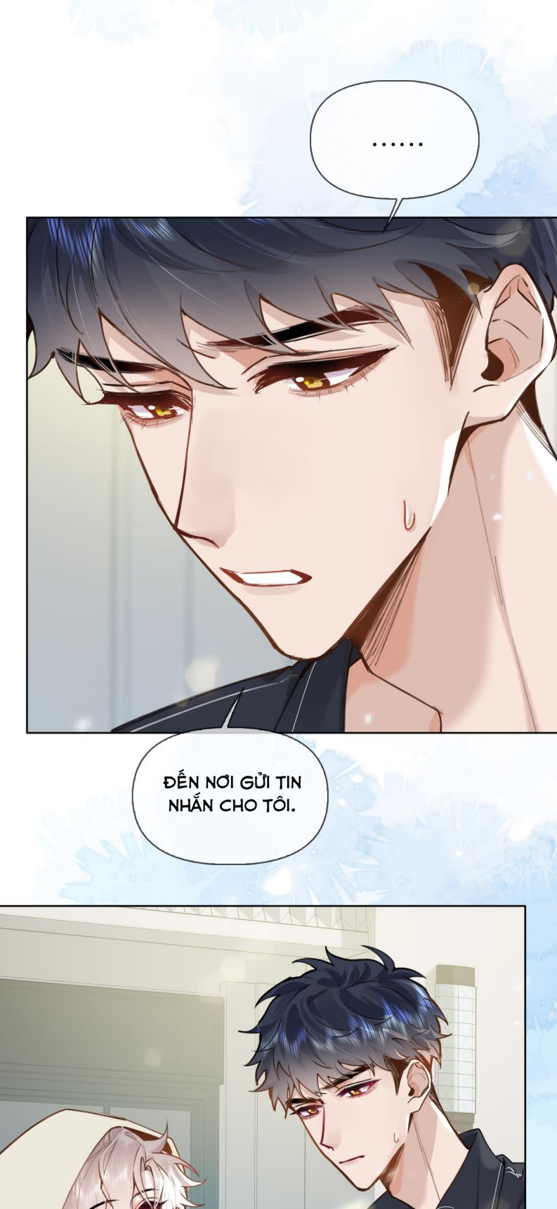 Trục Lãng Chap 34 - Next Chap 35