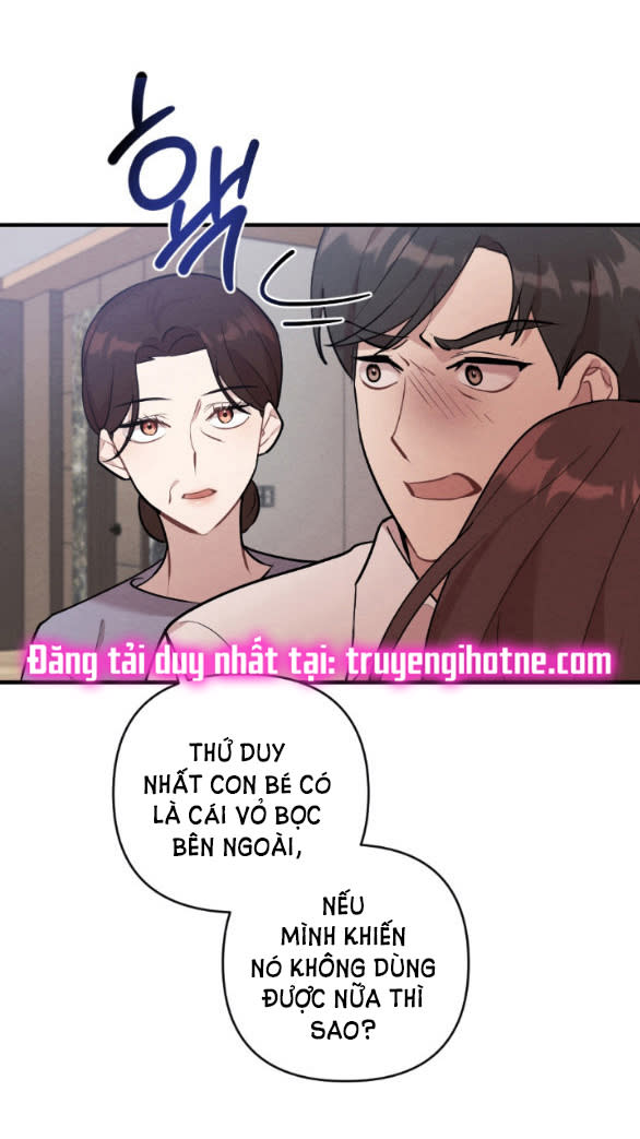 [18+] đêm không thể vãn hồi Chap 13 - Trang 2