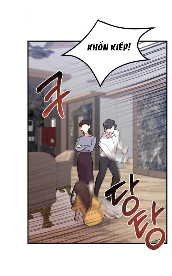 [18+] đêm không thể vãn hồi Chap 13 - Trang 2