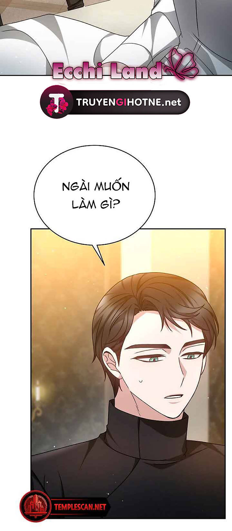 sống như hầu nữ bị giam cầm Chapter 41 - Trang 2