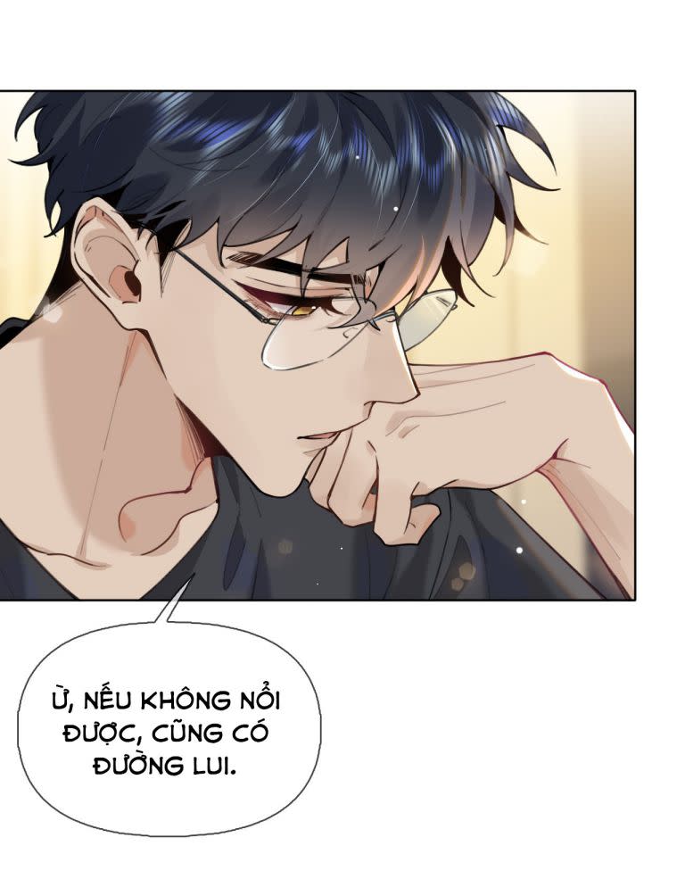 Trục Lãng Chap 30 - Next Chap 31