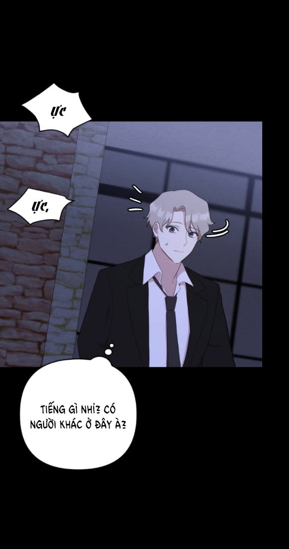 [18+] đêm không thể vãn hồi Chap 21 - Trang 2