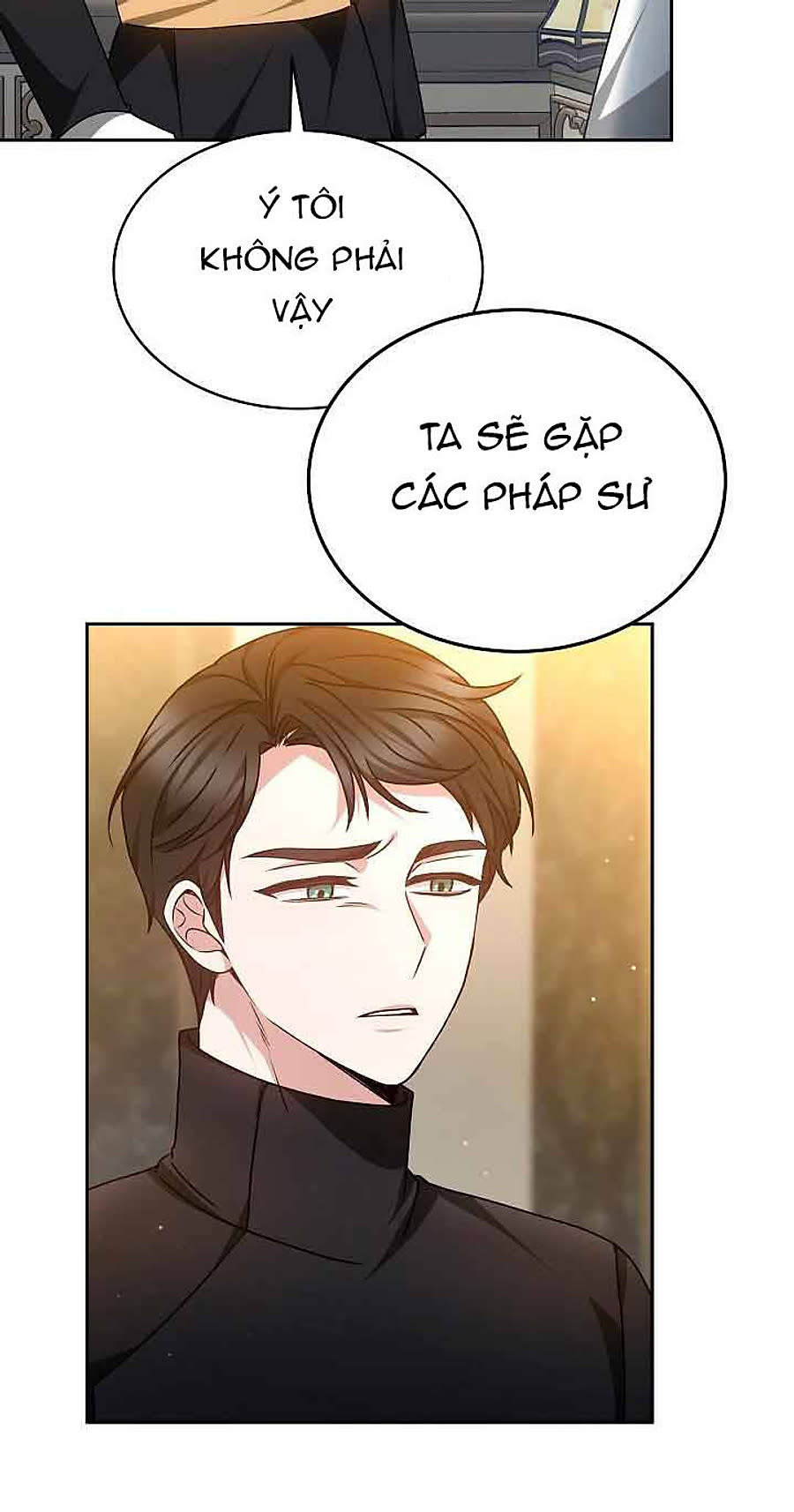 sống như hầu nữ bị giam cầm Chapter 41 - Trang 2