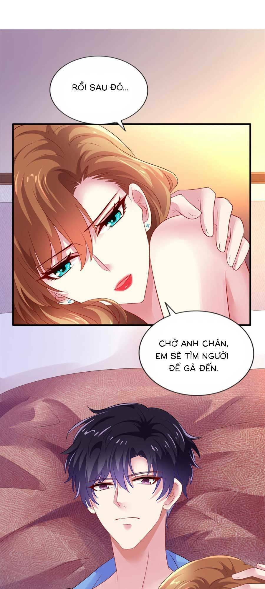 ảnh hậu nhà tôi siêu ngọt ngào chapter 17 - Trang 2