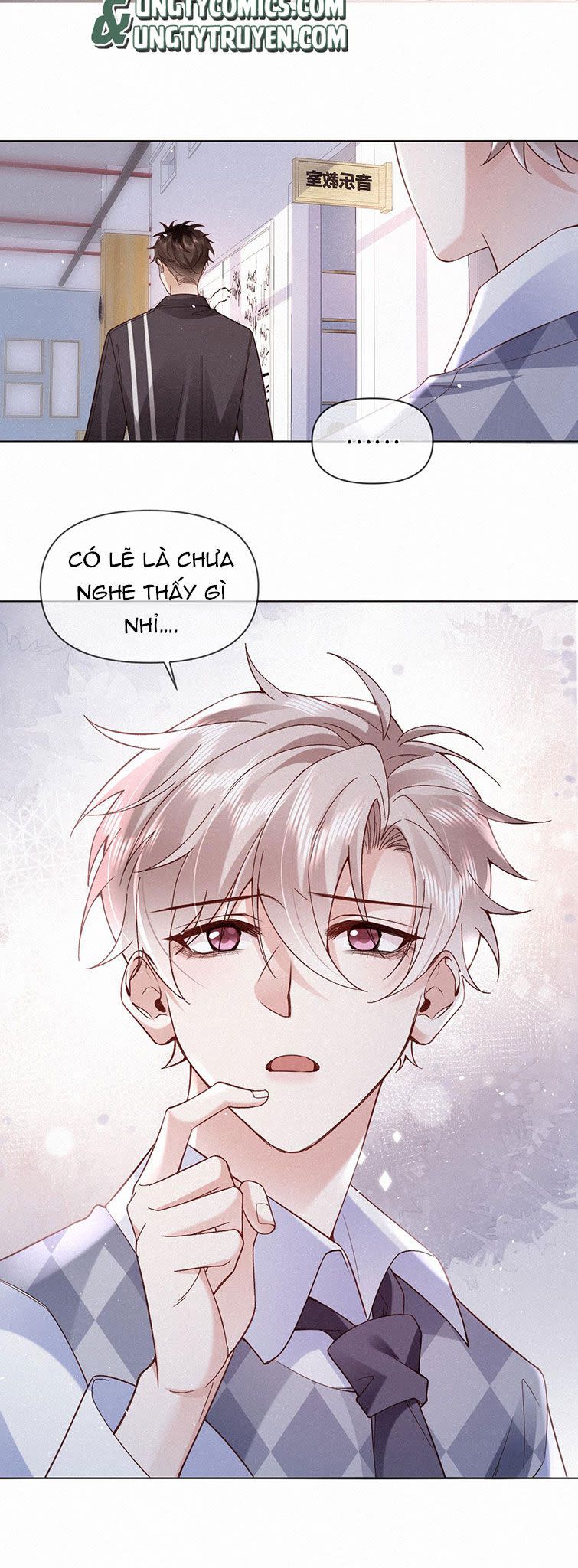 Trục Lãng Chap 4 - Next Chap 5