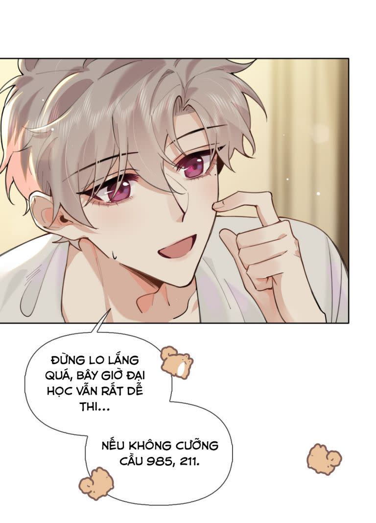 Trục Lãng Chap 30 - Next Chap 31