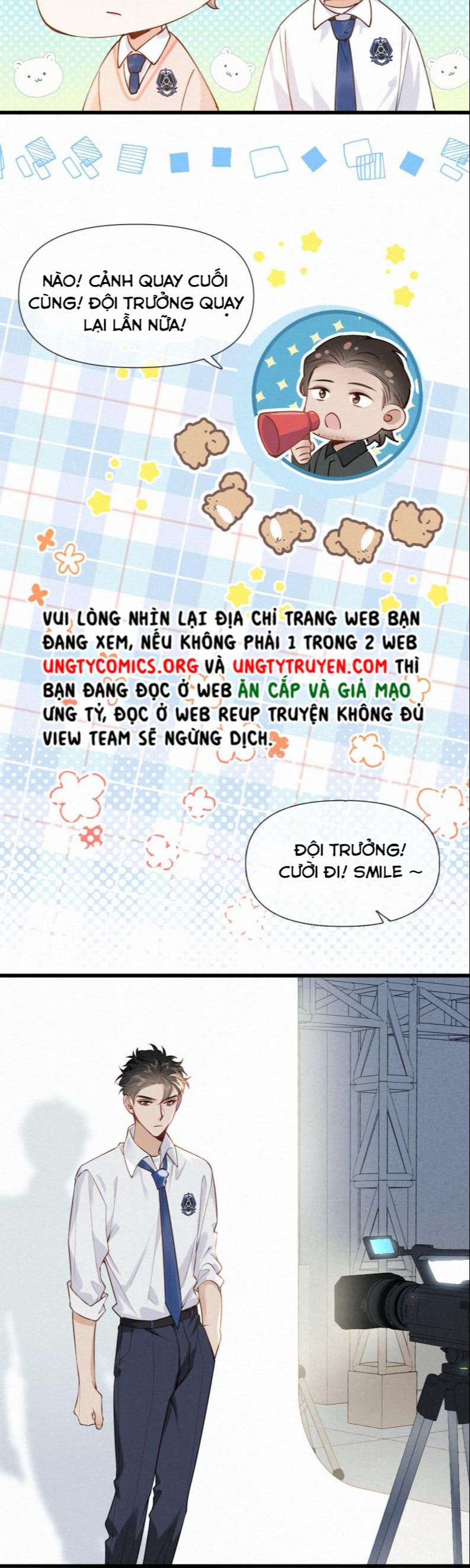 Trục Lãng Chap 9 - Next Chap 10