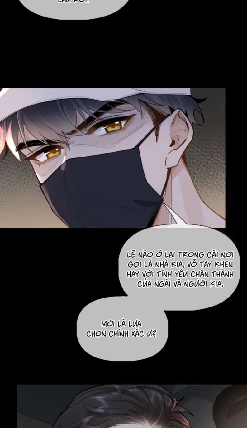 Trục Lãng Chap 32 - Next Chap 33