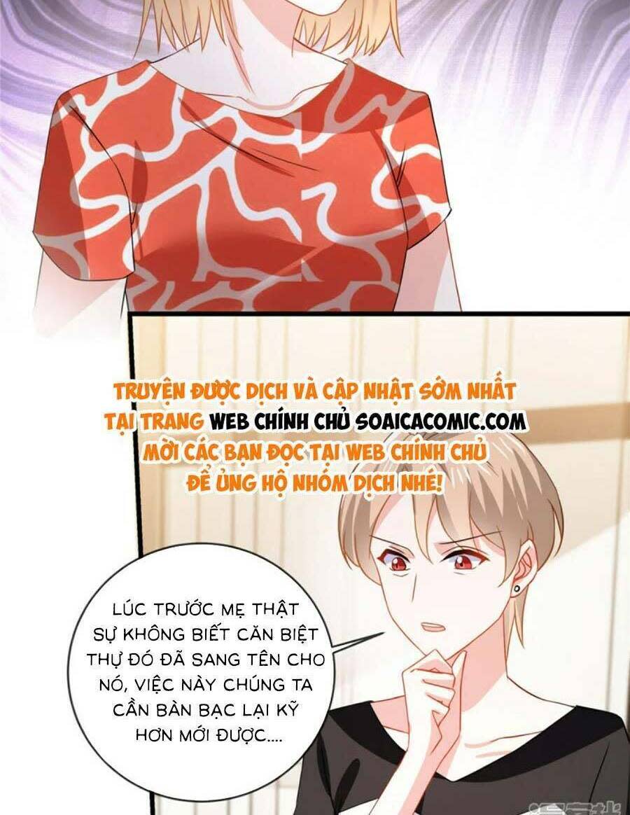 long phượng tam bảo cô vợ tuyệt vời của lệ gia chapter 74 - Trang 2