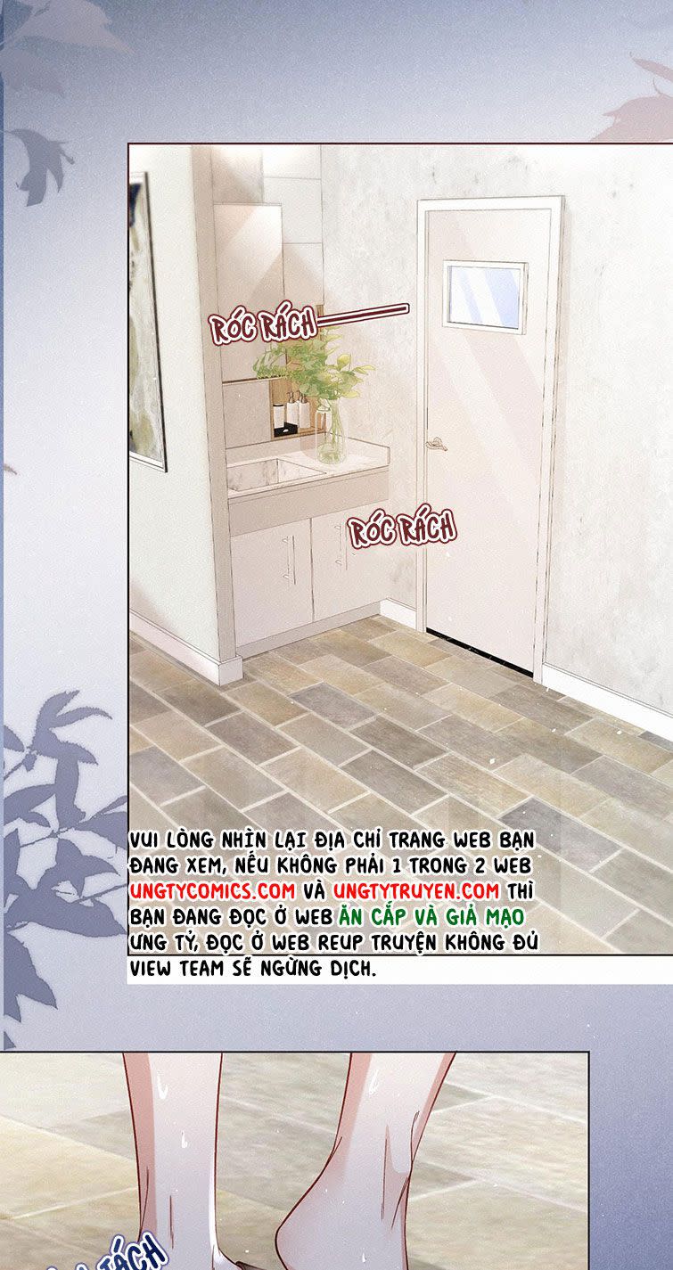 Trục Lãng Chap 4 - Next Chap 5