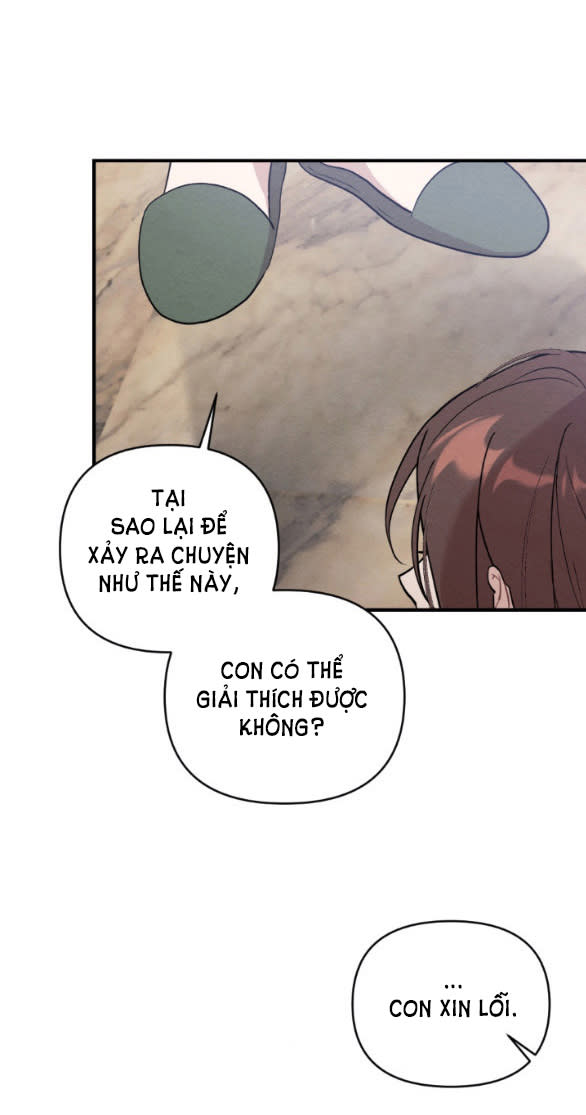 [18+] đêm không thể vãn hồi Chap 13 - Trang 2