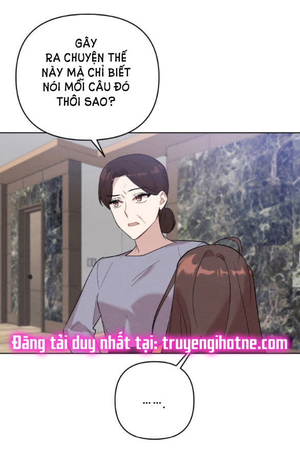 [18+] đêm không thể vãn hồi Chap 13 - Trang 2