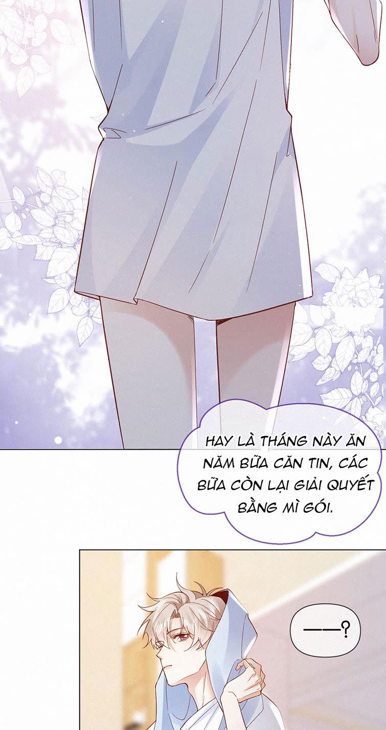 Trục Lãng Chap 4 - Next Chap 5