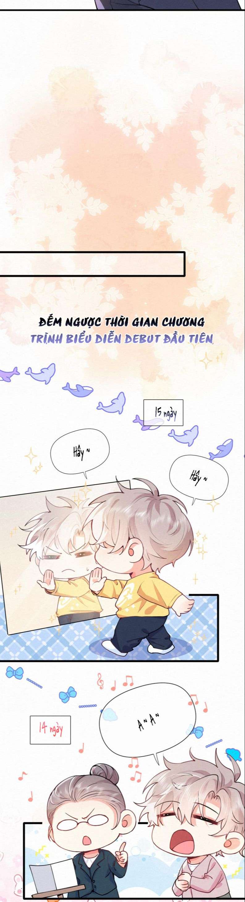 Trục Lãng Chap 9 - Next Chap 10